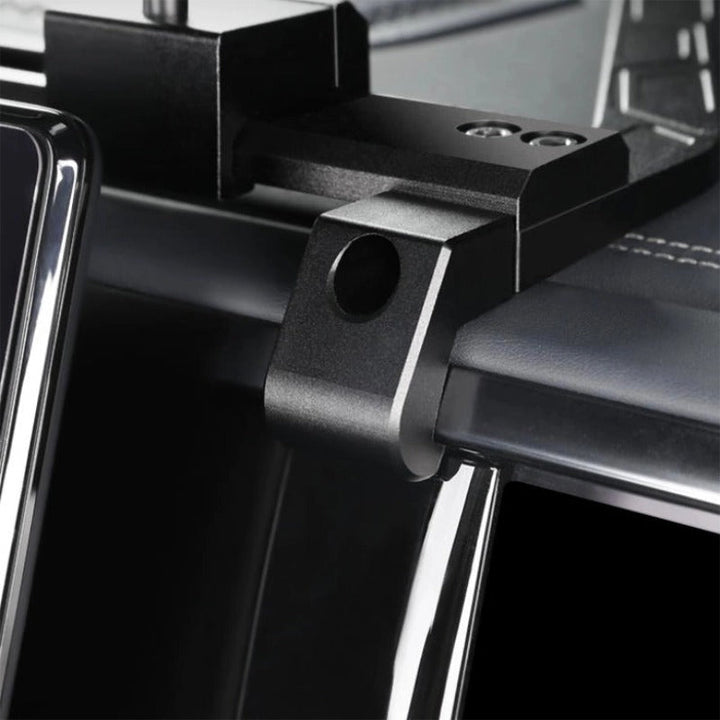 Central Control Integrated Rail Bracket for Denza B5