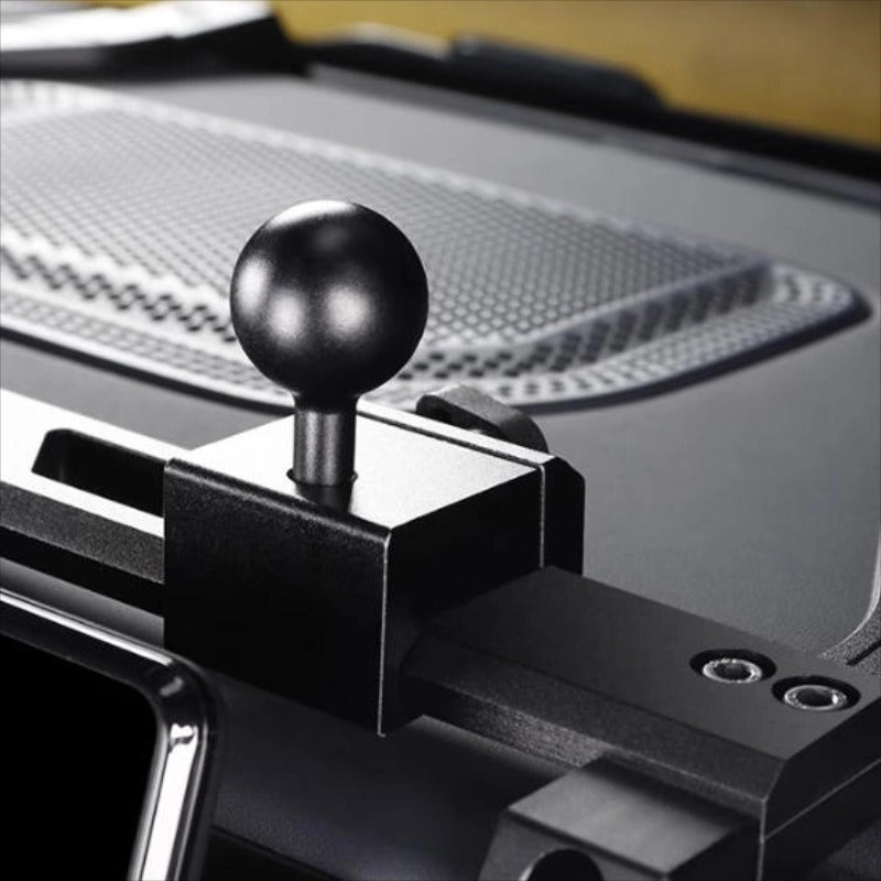 Central Control Integrated Rail Bracket for Denza B5