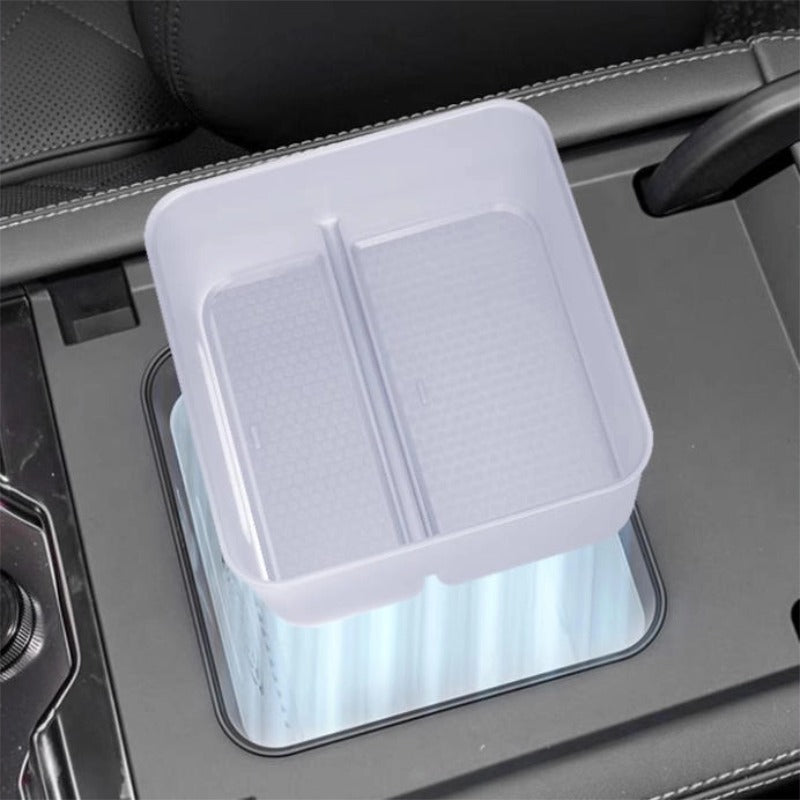 Centre Console Storage Box for Denza B5