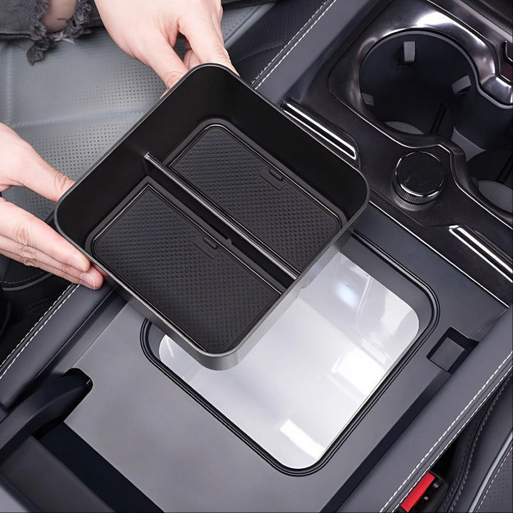 Centre Console Storage Box for Denza B5