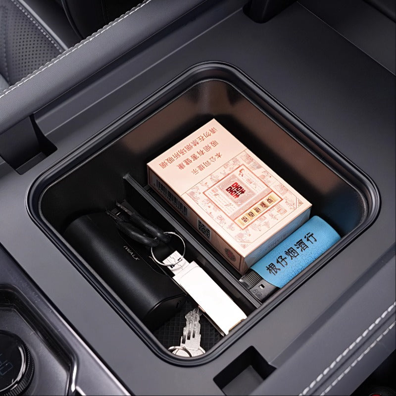 Centre Console Storage Box for Denza B5