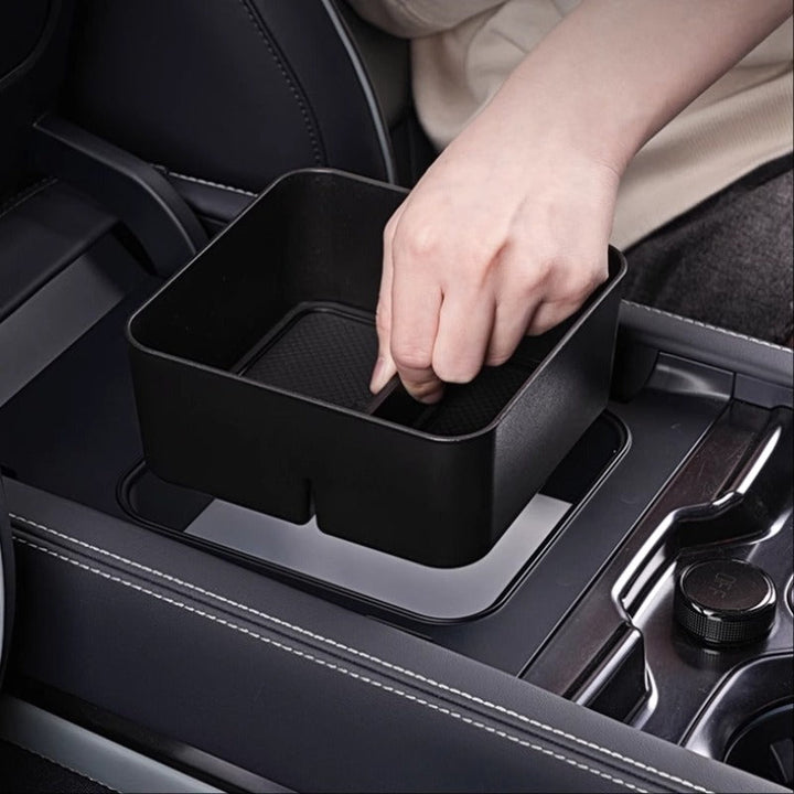 Centre Console Storage Box for Denza B5