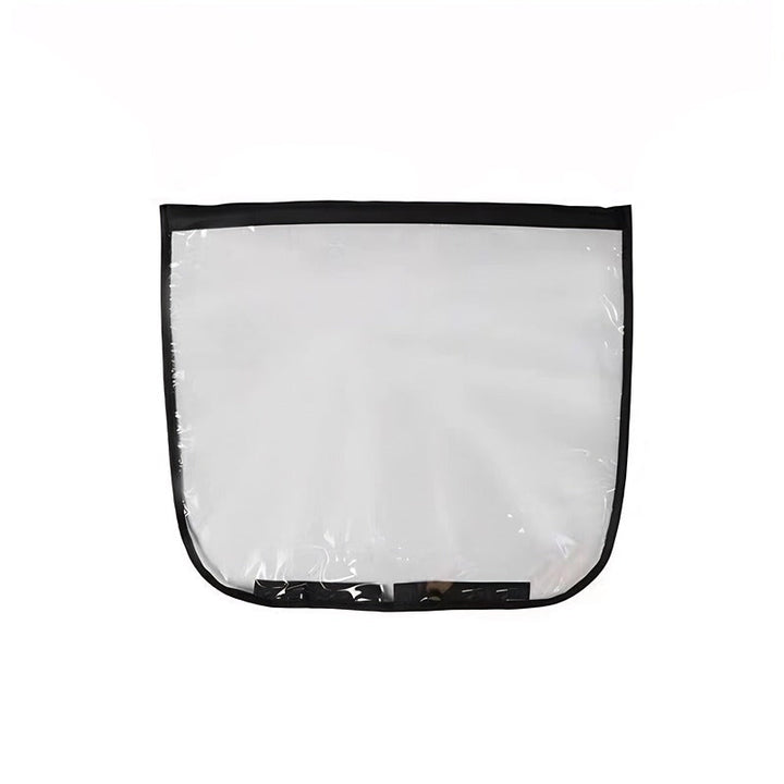 Charger Plug Port Cover for BYD
