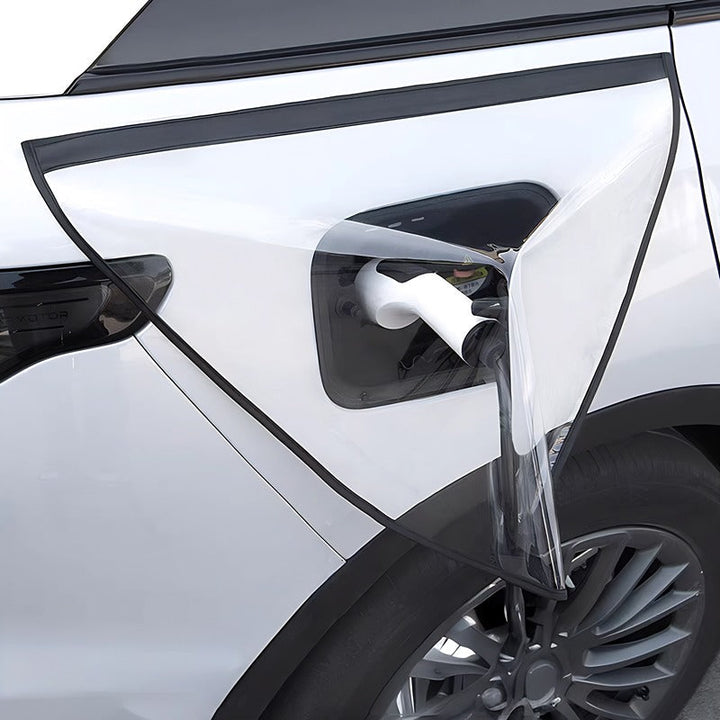 Charger Plug Port Cover for BYD