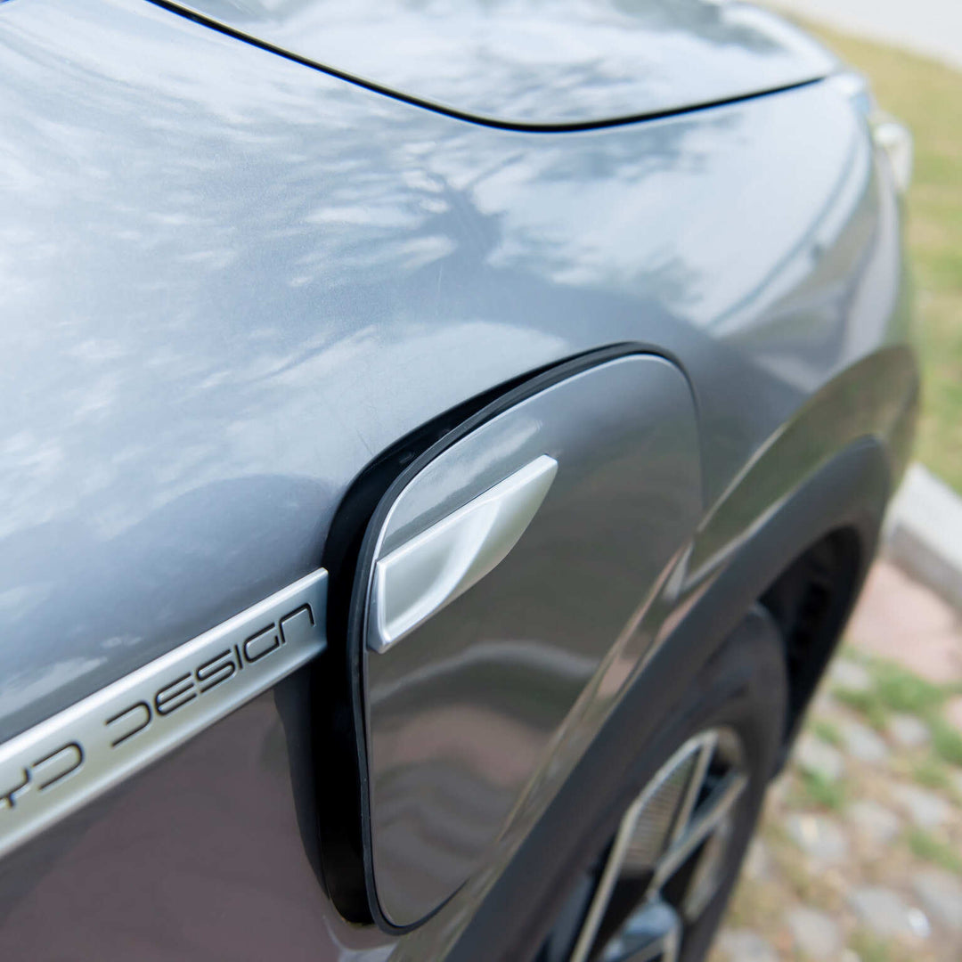 Charging Port Dustproof Rubber Seal for BYD Atto 3.