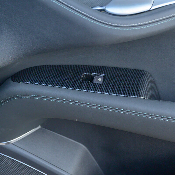Window Lift Trim Panel for BYD Sealion 7