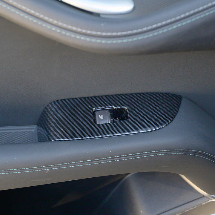 Window Lift Trim Panel for BYD Sealion 7