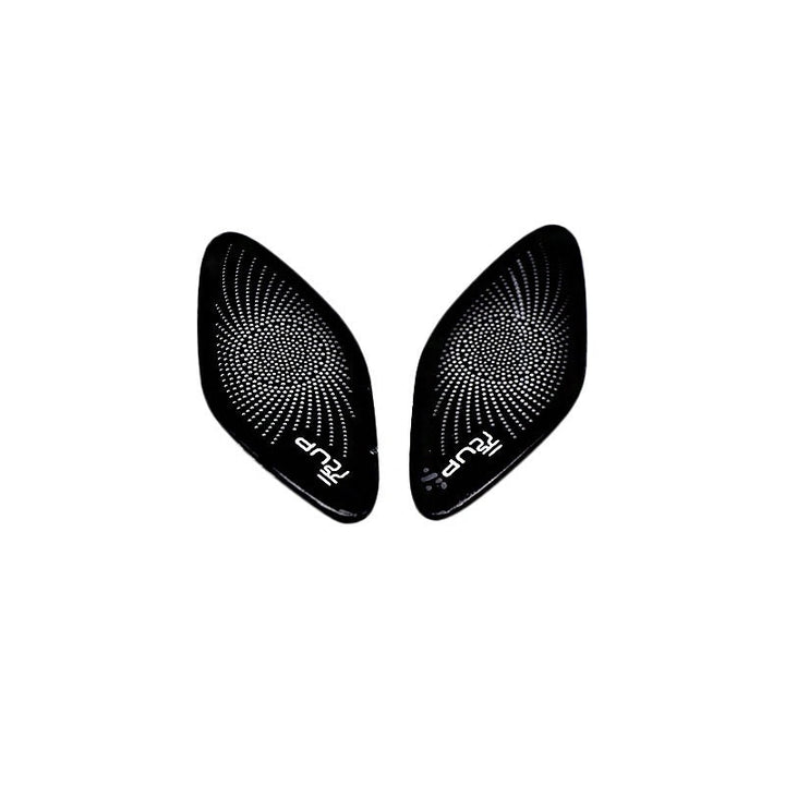 Dashboard Air Vent Decoration Cover for BYD Atto 2