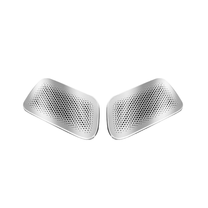 Dashboard Air Vent Decoration Cover for BYD Atto 2