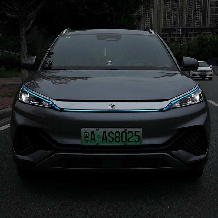 Daytime Running Light Protection Film for BYD Atto 3
