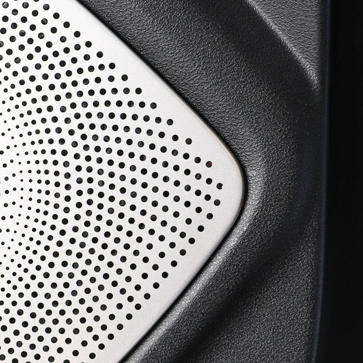 Deluxe Style Sound Cover for BYD Seal