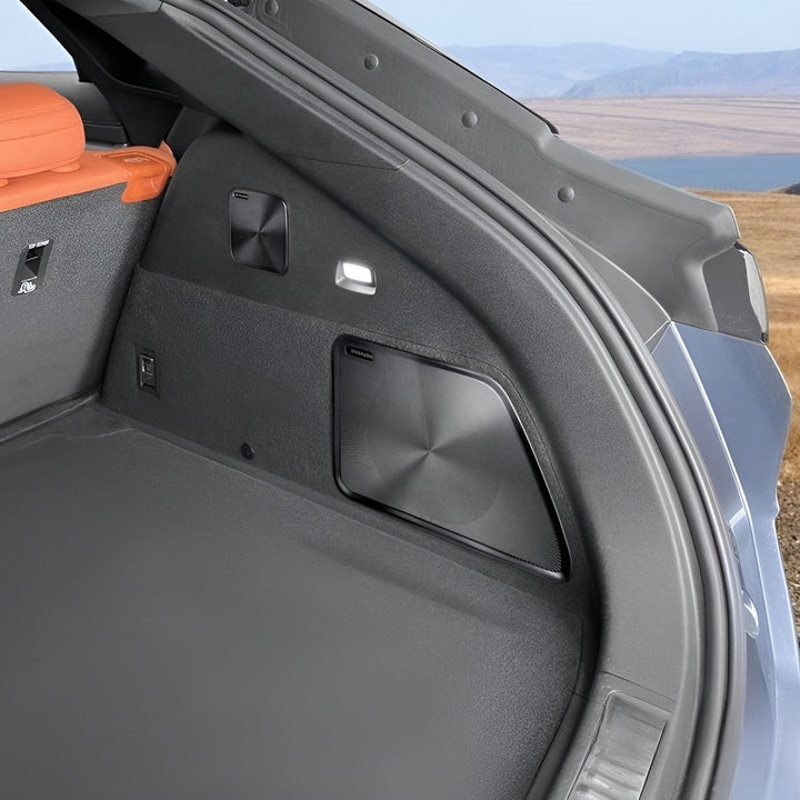 Deluxe Style Sound Cover for BYD Sealion 7