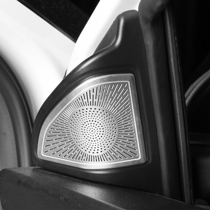 Deluxe Style  Speaker Cover for BYD Atto 1/Dolphin Surf