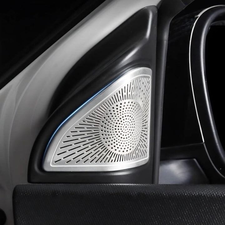 Deluxe Style  Speaker Cover for BYD Atto 1/Dolphin Surf