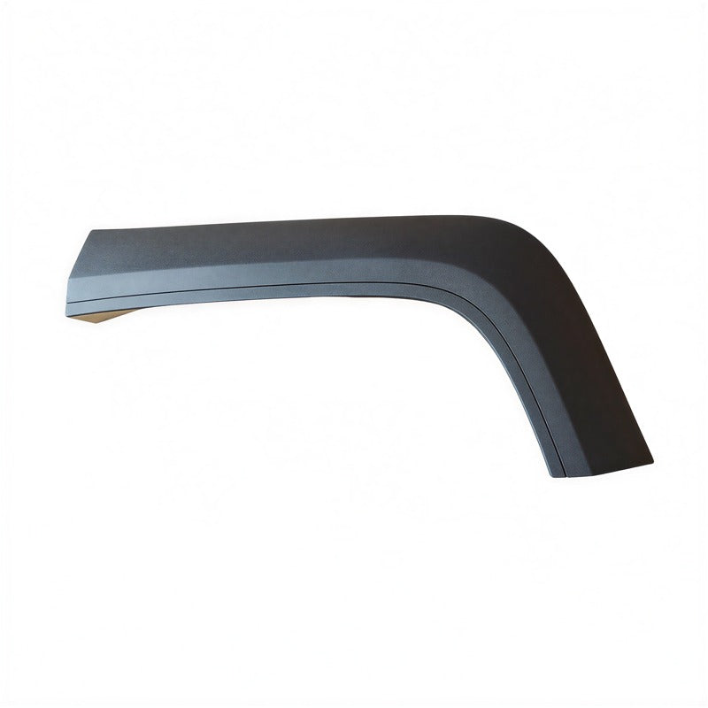 Denza B5 Wheel Eyebrow