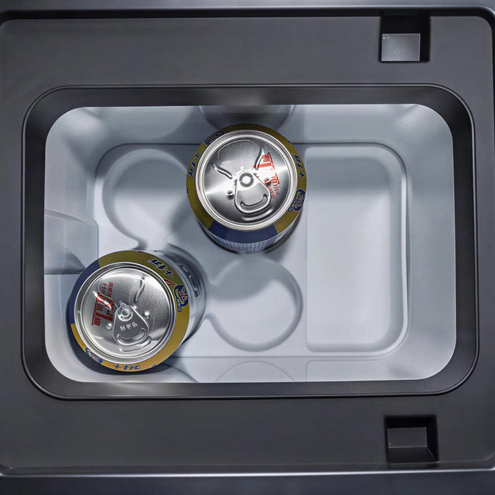 Denza B8 Center Console Refrigerator Silicone Tray
