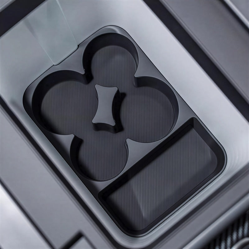 Denza B8 Center Console Refrigerator Silicone Tray