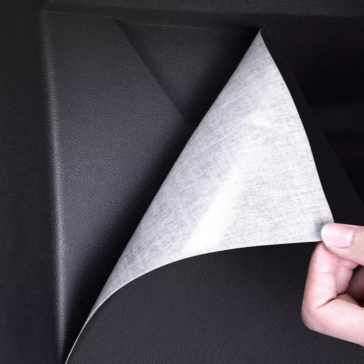Door Anti Kick Protection Pad for BYD Atto 1/Dolphin Surf (4 pcs)