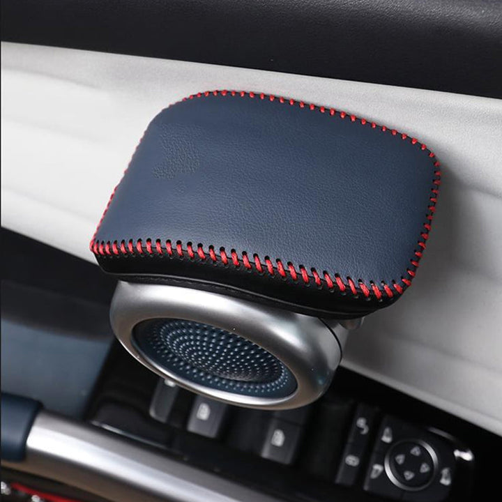 Door Handle Protective Cover for BYD Atto 3 (4 Pcs)