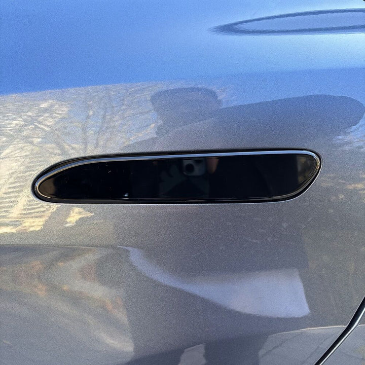 Door Handle Cover for BYD Sealion 7 (4Pcs)