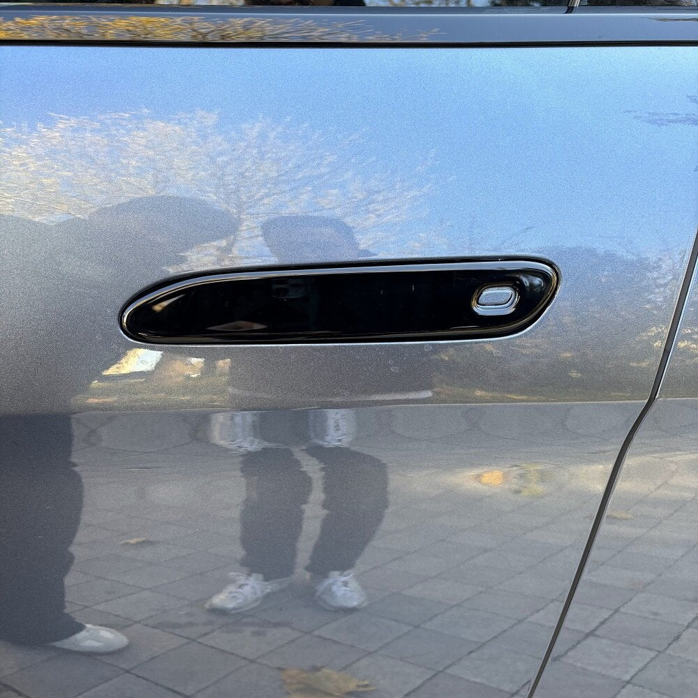 Door Handle Cover for BYD Sealion 7 (4Pcs)