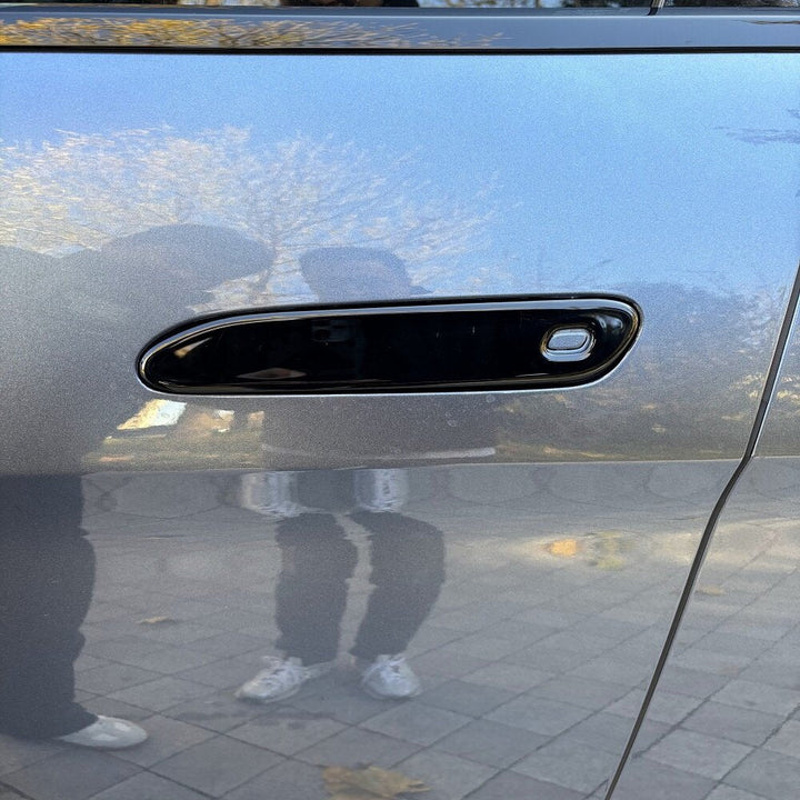 Door Handle Cover for BYD Sealion 7 (4Pcs)