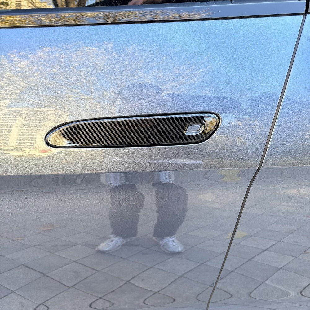 Door Handle Cover for BYD Sealion 7 (4Pcs)