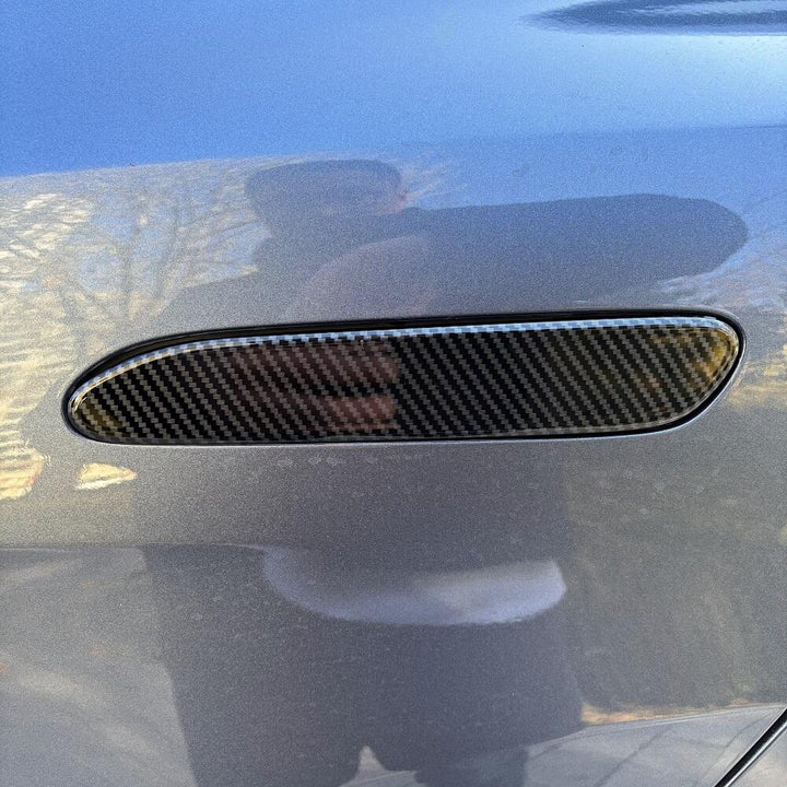 Door Handle Cover for BYD Sealion 7 (4Pcs)