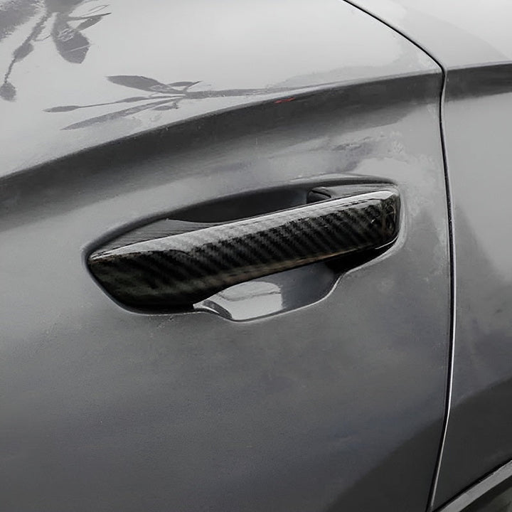 Door Handles Cover Trim for BYD Seal U