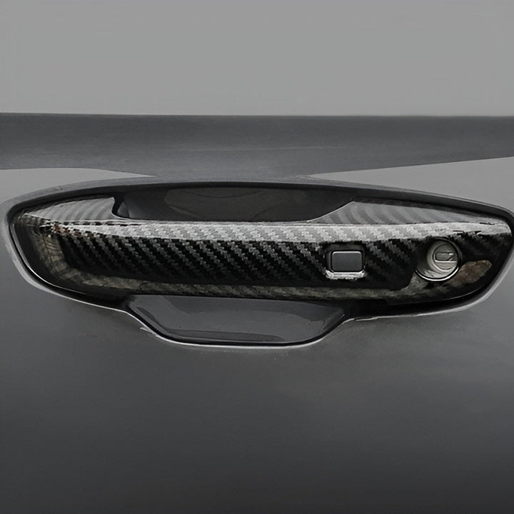 Door Handles Cover Trim for BYD Seal U