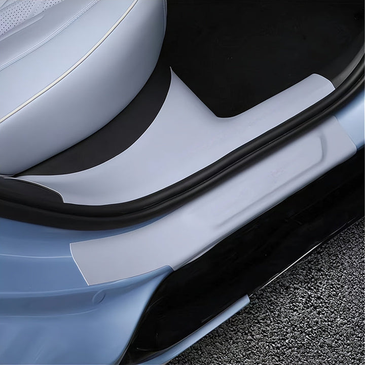 Door Sill Protector for BYD Seal