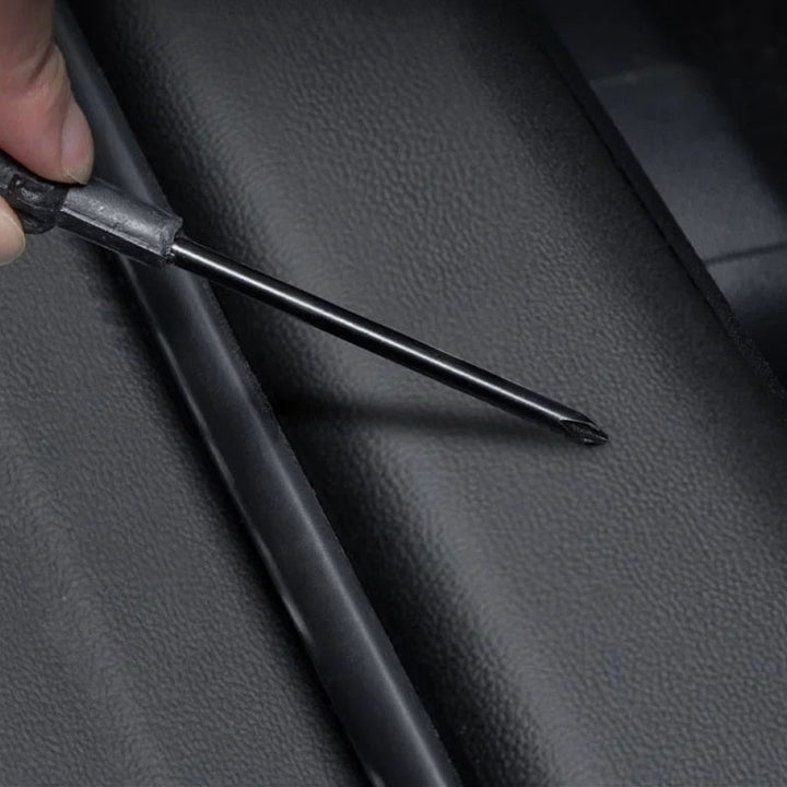 Door Sill Protector for BYD Seal