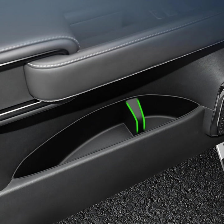 Door Storage Box for Denza B5 (4 Pcs)