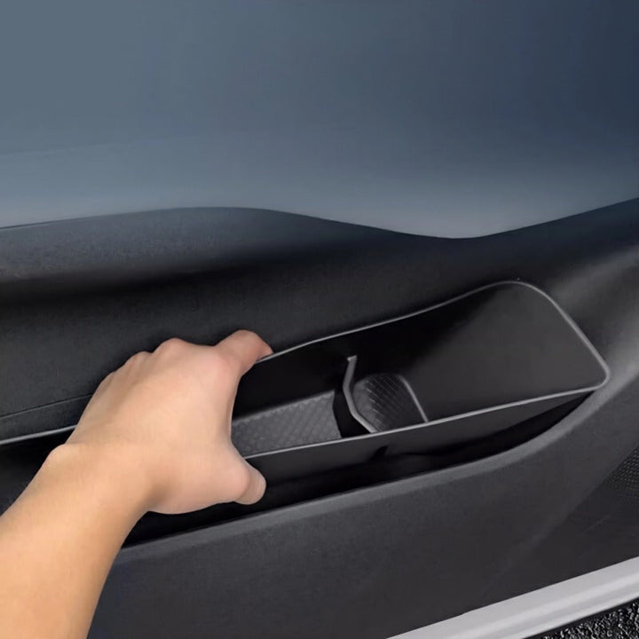 Door Storage Box for BYD Atto 1/Dolphin Surf (4 Pcs)