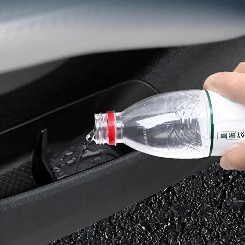 Door Storage Box for BYD Atto 1/Dolphin Surf (4 Pcs)