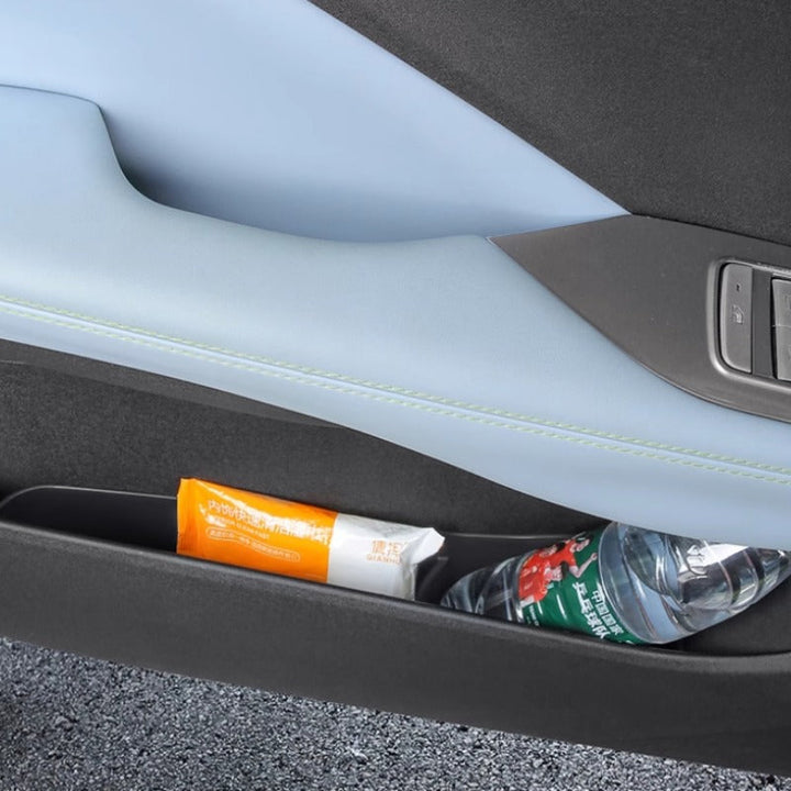 Door Storage Box for BYD Atto 1/Dolphin Surf (4 Pcs)