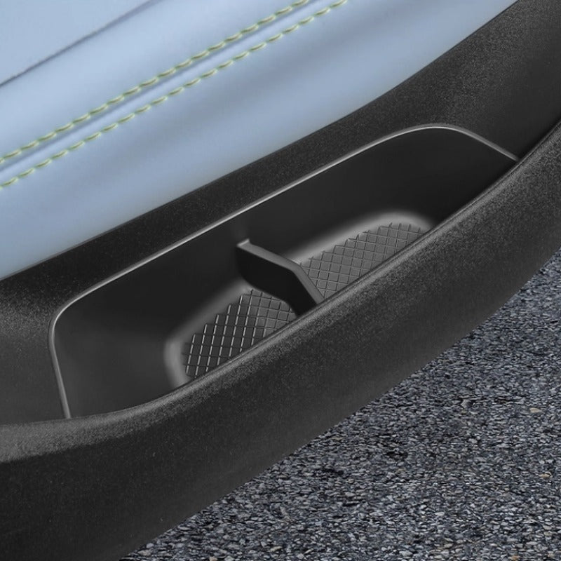 Door Storage Box for BYD Atto 1/Dolphin Surf (4 Pcs)