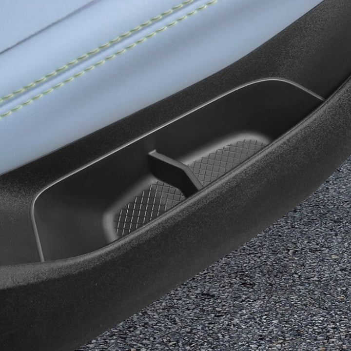 Door Storage Box for BYD Atto 1/Dolphin Surf (4 Pcs)