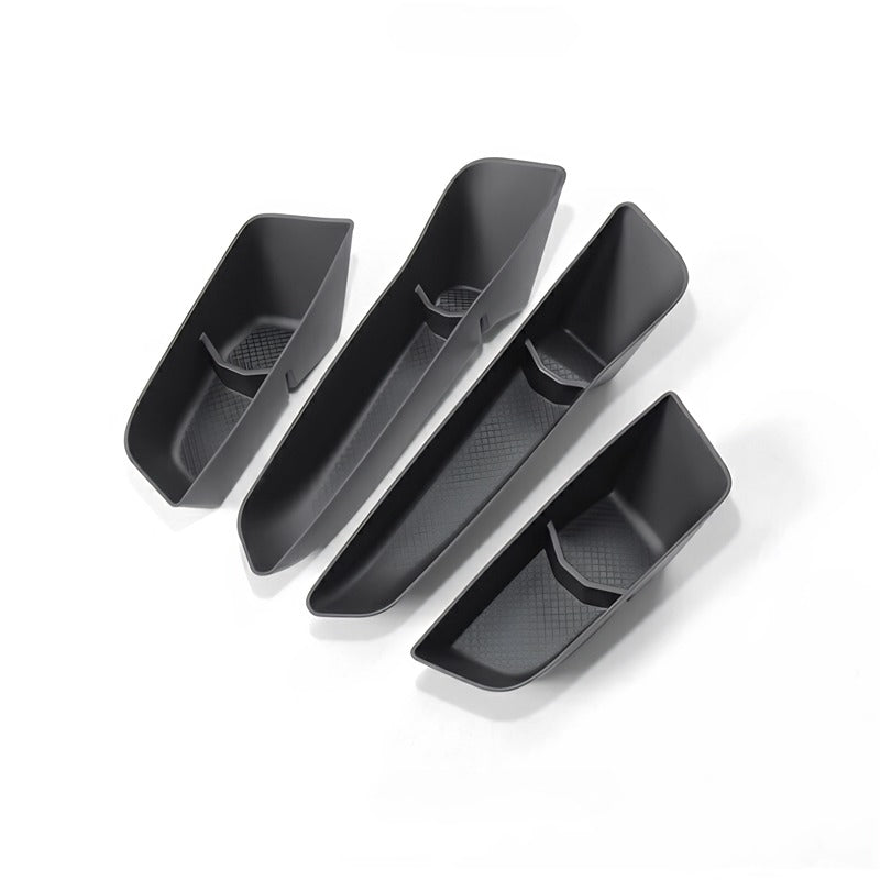 Door Storage Box for BYD Atto 1/Dolphin Surf (4 Pcs)