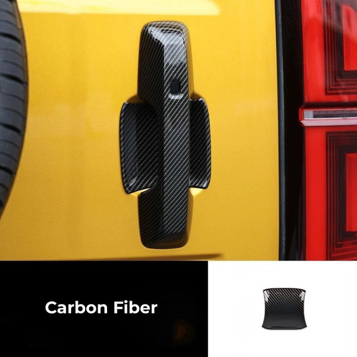 Door Bowl Cover for Denza B5