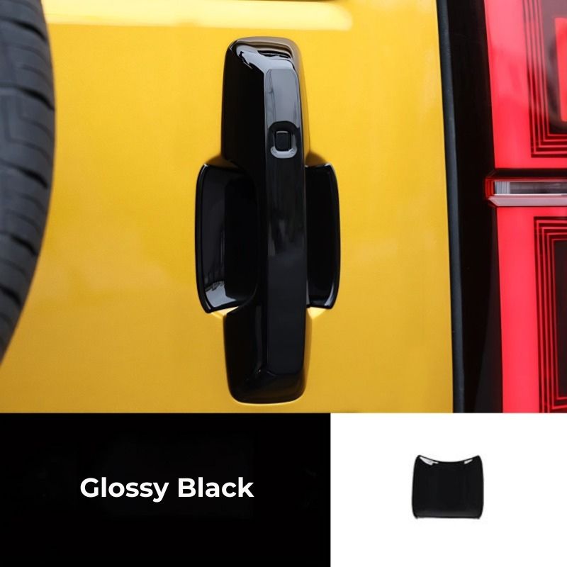 Door Bowl Cover for Denza B5