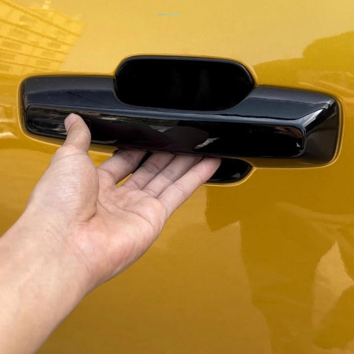 Door Bowl Cover for Denza B5