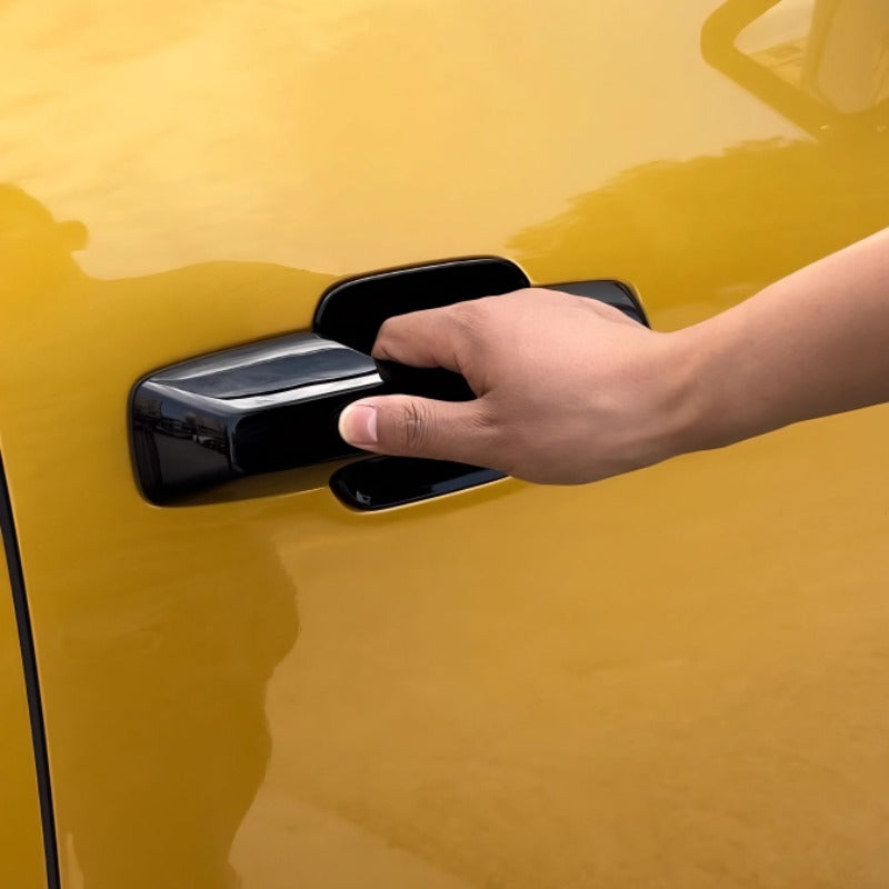 Door Bowl Cover for Denza B5