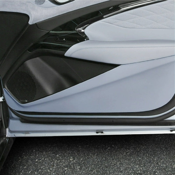 Door Anti Kick Protection Pad for BYD Seal (4 pcs)