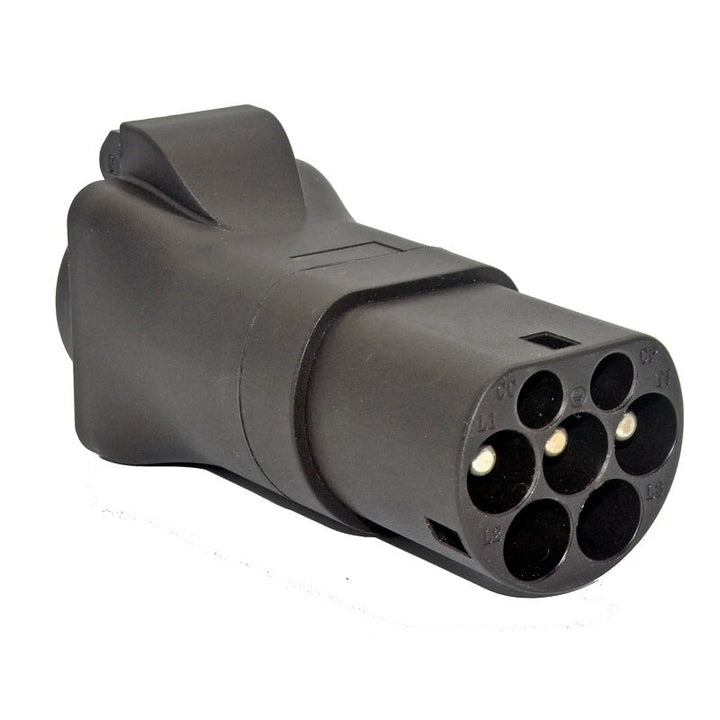 V2L Discharge Adapter Type2