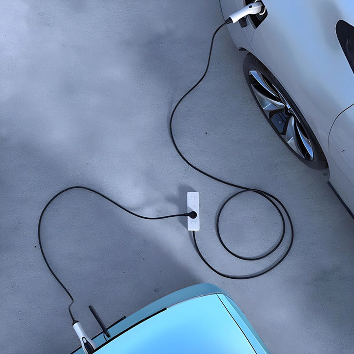 Electric Vehicle Discharger V2L