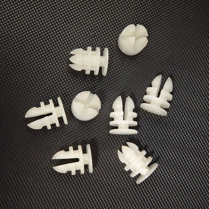 Engine Compartment Clips (10 Pcs)