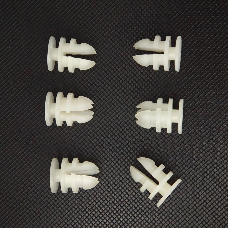 Engine Compartment Clips (10 Pcs)