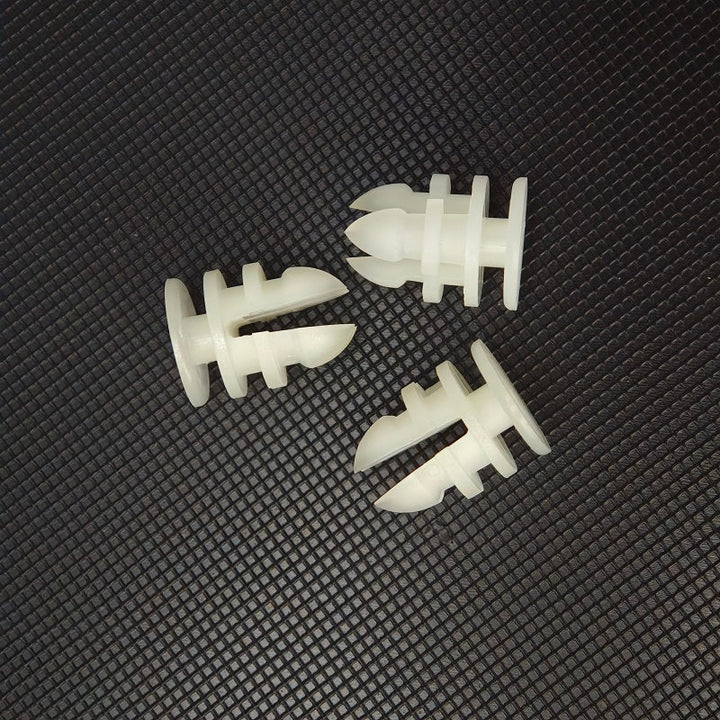 Engine Compartment Clips (10 Pcs)