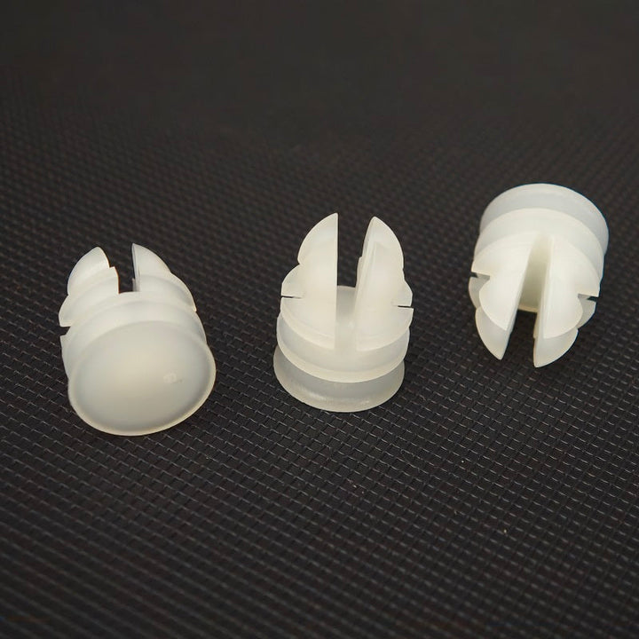Engine Compartment Clips (10 Pcs)